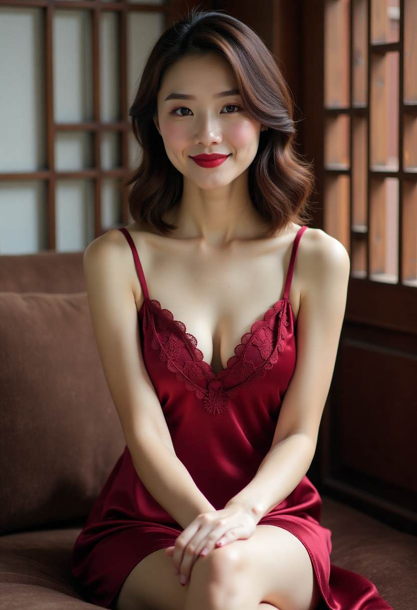 灶台边的日子影片海报