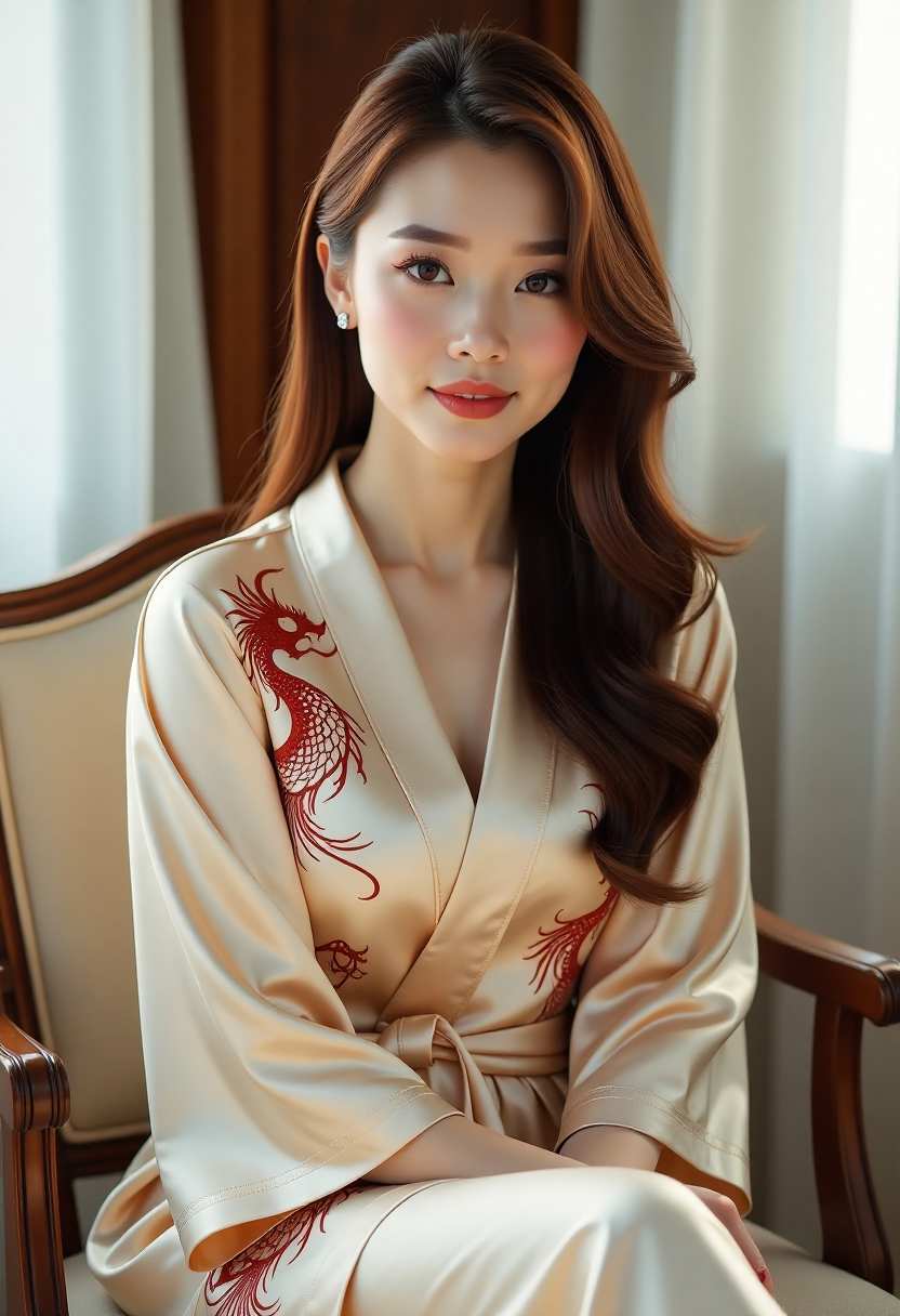 远山的灯火影片海报