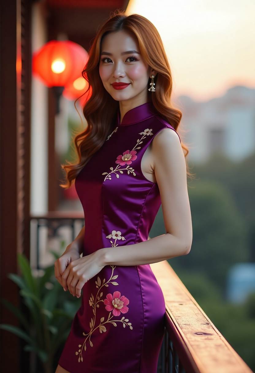 村口那家人影片海报